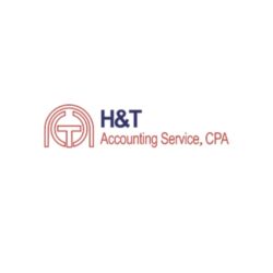 H&T logo