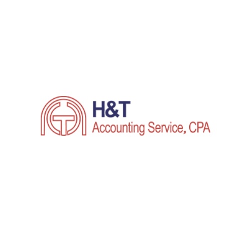 H&T logo H&T logo