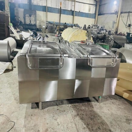 Bulk Milk Cooler Manufacturer Bulk Milk Cooler Manufacturer
