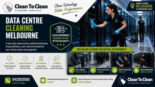 data centre cleaning Melbourne data centre cleaning Melbourne
