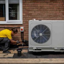 heatpumps