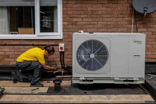 heatpumps heatpumps