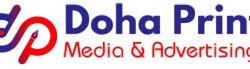 Doha Print