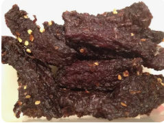 Best Beef Jerky for Weight Loss