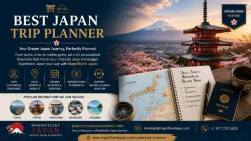 best Japan trip planner best Japan trip planner