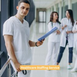 Healthcare Staffing Service