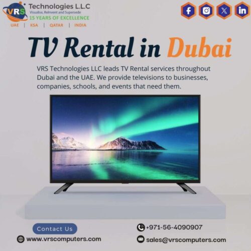 TV Rental in Dubai TV Rental in Dubai