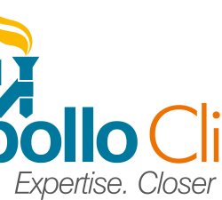 Apollo Logo