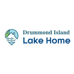 Drummond Island Lake Home