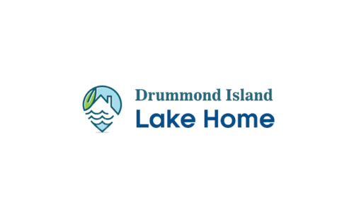 Drummond Island Lake Home Drummond Island Lake Home