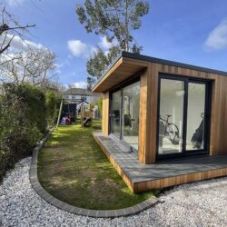 garden room design
