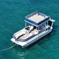 Boat Rental in Lake Tahoe