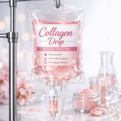 Collagen Drip