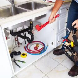 plumber