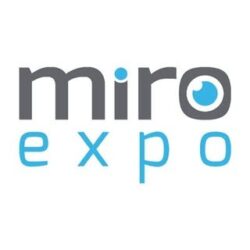 Miro Expo Logo