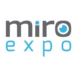 Miro Expo Logo Miro Expo Logo