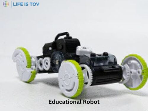 Educational Robot (2) Educational Robot (2)