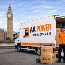 Removal Company