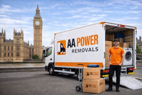 Removal Company Removal Company