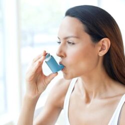 Breakthroughs in Allergy Asthma Immunology