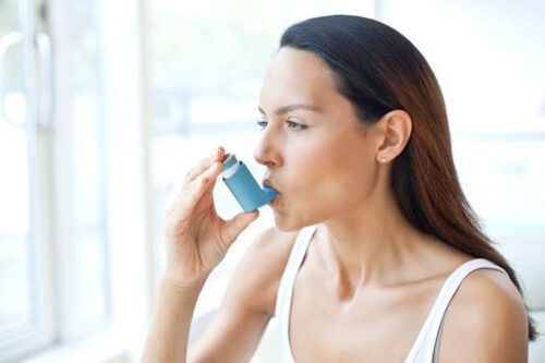 Breakthroughs in Allergy Asthma Immunology Breakthroughs in Allergy Asthma Immunology
