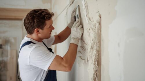 Boston drywall repair Boston drywall repair