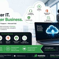 matoto-technology