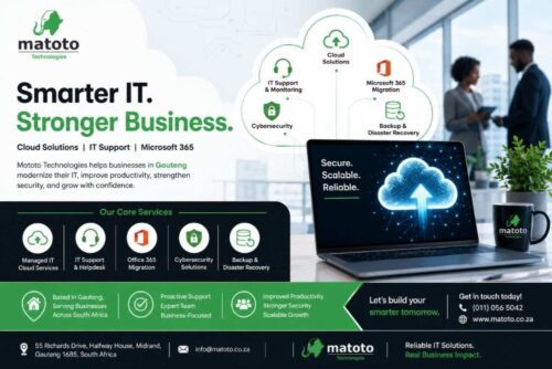 matoto-technology matoto-technology