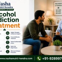 Alcohol Addiction Treatment
