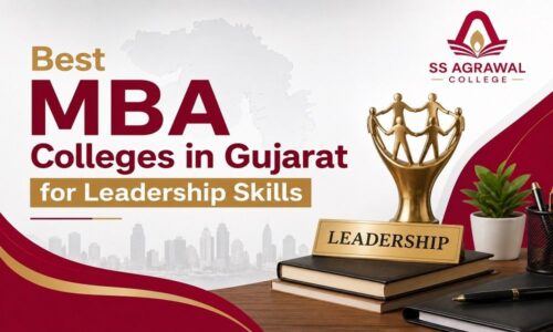 Best MBA Colleges in Gujarat for Leadership Skills Best MBA Colleges in Gujarat for Leadership Skills