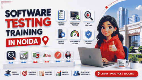 Software Testing Training in Noida (1) (1) (1) Software Testing Training in Noida (1) (1) (1)