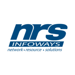 nrsinfoways logo