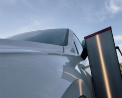 Paintless dent removal Peterborough