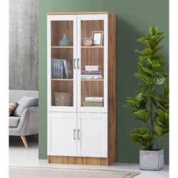 Bookshelf