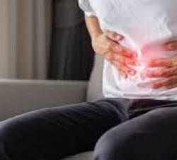 Abdominal bloating