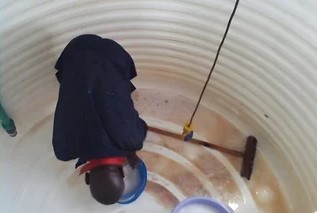 Tank Cleaning Tank Cleaning