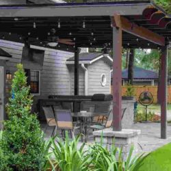 Transform Your Backyard With Outdoor Kitchens in Orange Park, FL