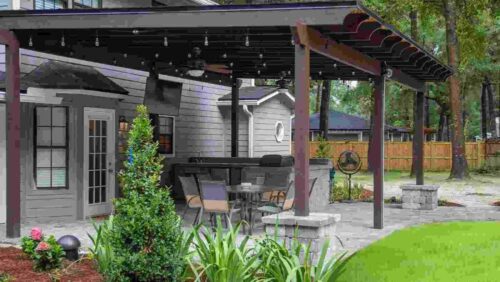 Transform Your Backyard With Outdoor Kitchens in Orange Park, FL Transform Your Backyard With Outdoor Kitchens in Orange Park, FL