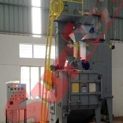 Tumblast-Type-Shot-Blasting-Machine