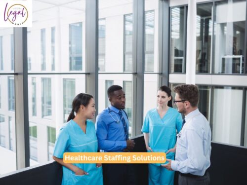 Healthcare Staffing Solutions (10) Healthcare Staffing Solutions (10)