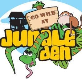 Jungle Den Naas Jungle Den Naas