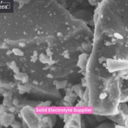 Solid Electrolyte Supplier (2)