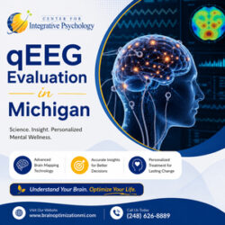 qEEG Evaluation in Michigan