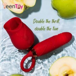 Rose Vibrator