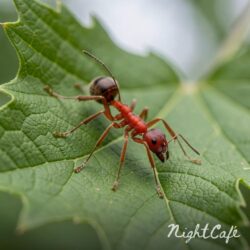 Ant Removal Maple