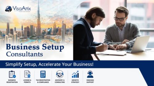 Business Setup in Dubai (1) Business Setup in Dubai (1)