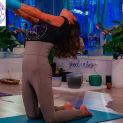 Yoga Classes Austin