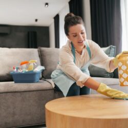 Home Cleaning Services Ipswich