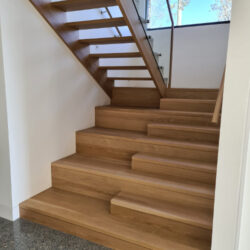 Sydney Timber Staircases