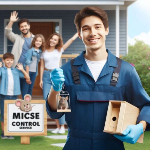 Mice Control Maple Mice Control Maple